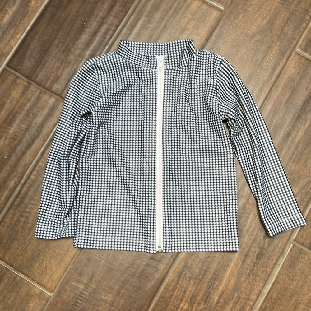 Brand new Imagine Perry kids Rashguard 3/4